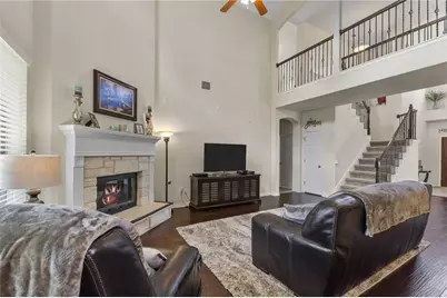 120 Seminole Canyon Drive, Georgetown, TX 78628 - Photo 6