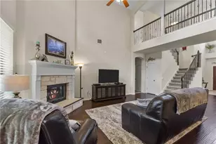 120 Seminole Canyon Dr, Georgetown, TX 78628 - Photo 6