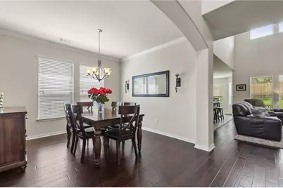 120 Seminole Canyon Drive, Georgetown, TX 78628 - Photo 12