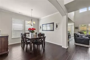 120 Seminole Canyon Dr, Georgetown, TX 78628 - Photo 12