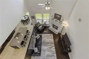 120 Seminole Canyon Dr, Georgetown, TX 78628 - Photo 4