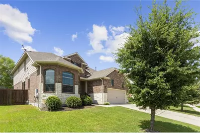 120 Seminole Canyon Drive, Georgetown, TX 78628 - Photo 2