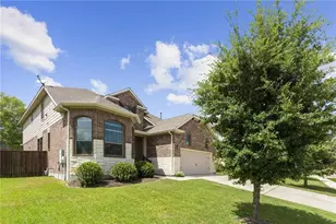 120 Seminole Canyon Dr, Georgetown, TX 78628 - Photo 2