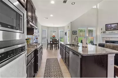 120 Seminole Canyon Drive, Georgetown, TX 78628 - Photo 8