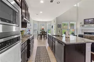 120 Seminole Canyon Dr, Georgetown, TX 78628 - Photo 8