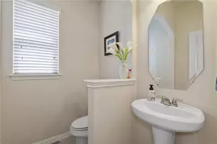 120 Seminole Canyon Dr, Georgetown, TX 78628 - Photo 16
