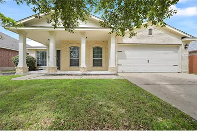 3232 Clinton Place, Round Rock, TX 78665 - Photo 1