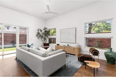 127 Frederick, Austin, TX 78704 - Photo 4