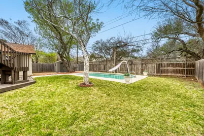 3902 Hillside Drive, Round Rock, TX 78681 - Photo 2