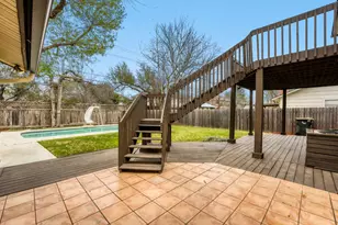3902 Hillside Dr, Round Rock, TX 78681 - Photo 24