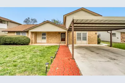 3902 Hillside Drive, Round Rock, TX 78681 - Photo 2