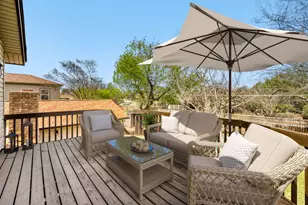 3902 Hillside Dr, Round Rock, TX 78681 - Photo 22