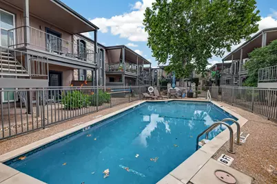 5820 Berkman Drive #120, Austin, TX 78723 - Photo 2