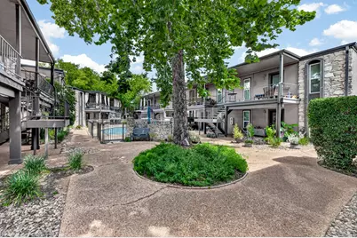 5820 Berkman Drive #120, Austin, TX 78723 - Photo 1