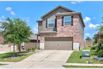 20101 Grover Cleveland Way, Manor, TX 78653 - Photo 2