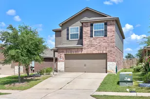 20101 Grover Cleveland Way, Manor, TX 78653 - Photo 2