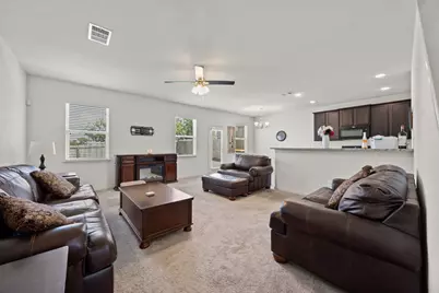 20101 Grover Cleveland Way, Manor, TX 78653 - Photo 6