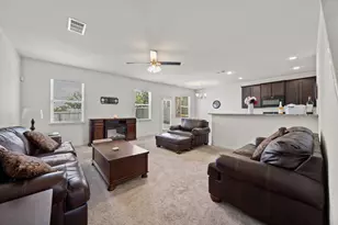 20101 Grover Cleveland Way, Manor, TX 78653 - Photo 6