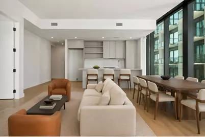610 Davis Street #2408, Austin, TX 78701 - Photo 2