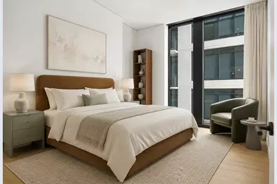 610 Davis Street #2408, Austin, TX 78701 - Photo 4