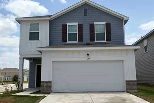 120 Aoudad Rd, Hutto, TX 78634 - Photo 1