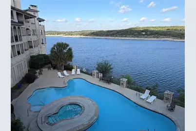 3404 American Drive #3202, Lago Vista, TX 78645 - Photo 1