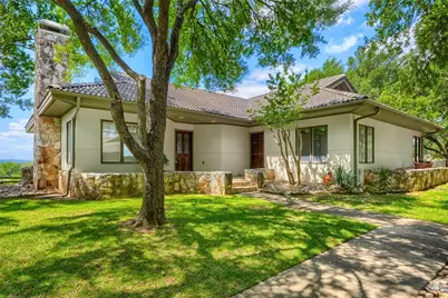 1607 Clubhouse Hill Drive, Spicewood, TX 78669 - Photo 1