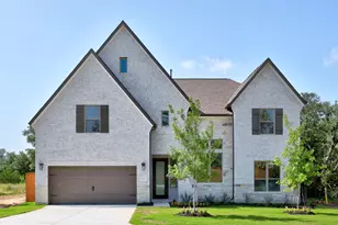 308 Barnstorm Ln, Georgetown, TX 78633 - Photo 1