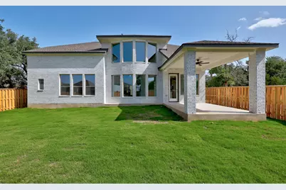 308 Barnstorm Lane, Georgetown, TX 78633 - Photo 30