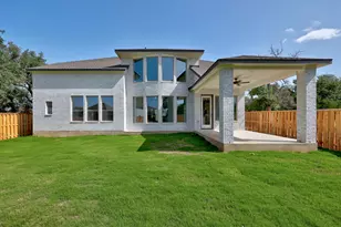 308 Barnstorm Ln, Georgetown, TX 78633 - Photo 30