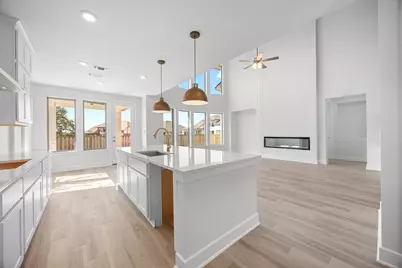 308 Barnstorm Lane, Georgetown, TX 78633 - Photo 6