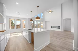308 Barnstorm Ln, Georgetown, TX 78633 - Photo 6