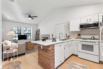 1411 Gracy Farms Lane #85, Austin, TX 78758 - Photo 1