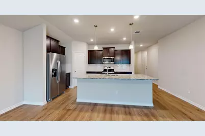 301 Creekfall Road, Burnet, TX 78611 - Photo 4