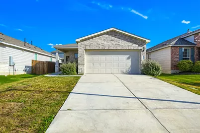 324 Harper Lane, Georgetown, TX 78626 - Photo 1