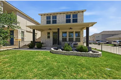 105 Mount Ord Lane, Dripping Springs, TX 78620 - Photo 1