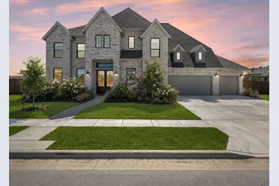 1440 Riva Ridge Drive, Leander, TX 78641 - Photo 4
