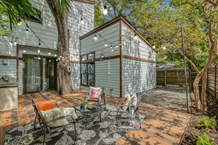 613 W Johanna St, Austin, TX 78704 - Photo 22