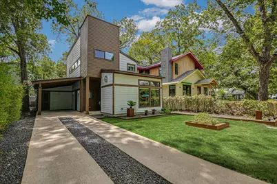 613 W Johanna Street, Austin, TX 78704 - Photo 2