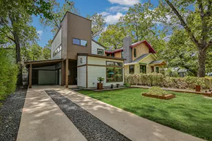 613 W Johanna St, Austin, TX 78704 - Photo 2