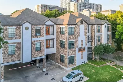 912 W 22nd Street #305, Austin, TX 78705 - Photo 1