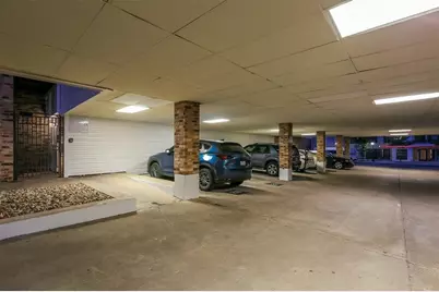 912 W 22nd Street #305, Austin, TX 78705 - Photo 8