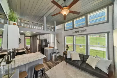 5386 Ranch Road 1376 Road #98, Fredericksburg, TX 78624 - Photo 4