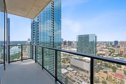 84 East Avenue #3401, Austin, TX 78701 - Photo 24