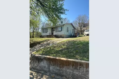 5003 Heflin Lane, Austin, TX 78721 - Photo 1