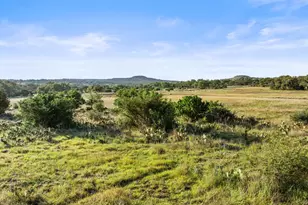 Lot 3 Vista Ridge Dr, Round Mountain, TX 78663 - Photo 1