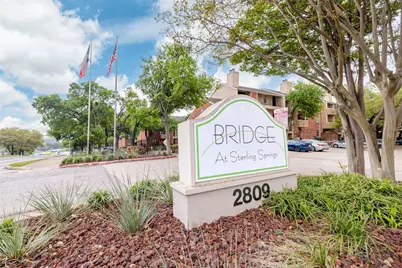 2809 W W William Cannon Drive #D204, Austin, TX 78745 - Photo 1
