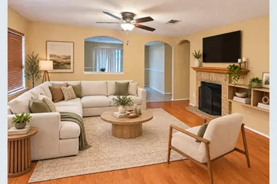 17414 Dashwood Creek Drive, Pflugerville, TX 78660 - Photo 2