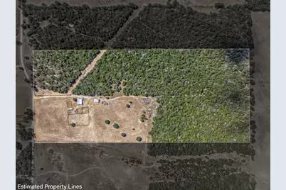 2025-2135 Mule Creek Road, Harwood, TX 78632 - Photo 26