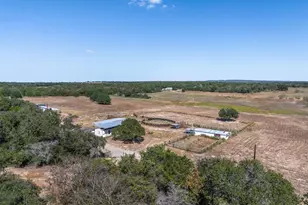 2025-2135 Mule Creek Rd, Harwood, TX 78632 - Photo 24